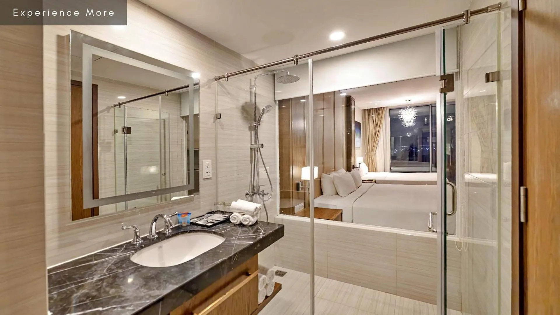 Appart hôtel Hanz Business Suite Panorama Grand Residence Nha Trang