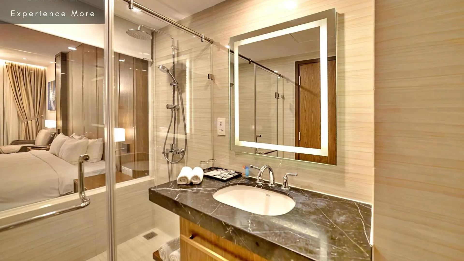 Appart hôtel Hanz Business Suite Panorama Grand Residence Nha Trang