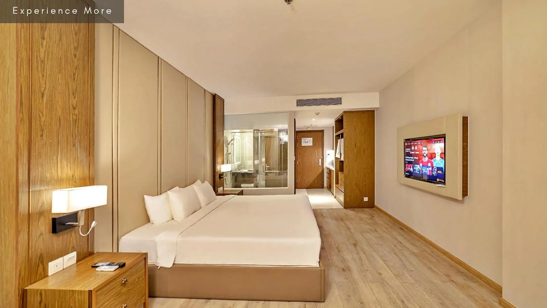 Hanz Business Suite Panorama Grand Residence Nha Trang 5*,  Vietnam
