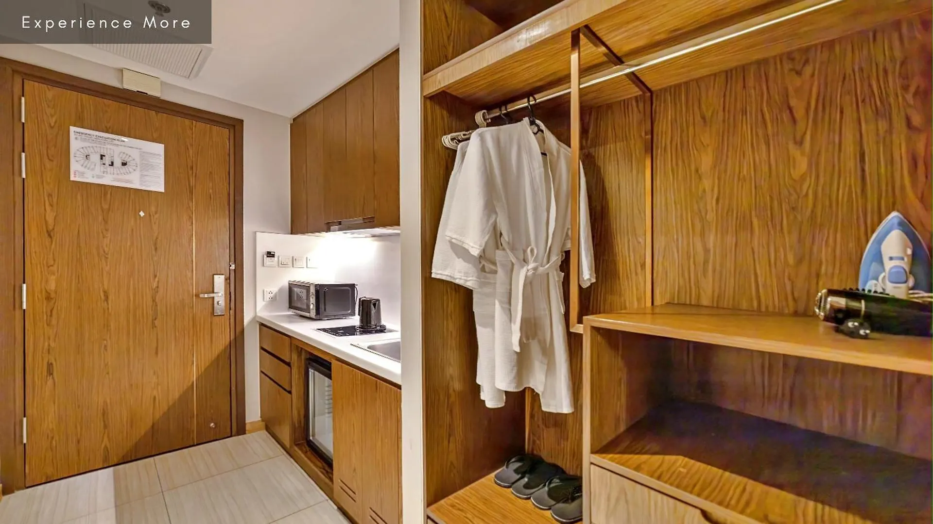 Appart hôtel Hanz Business Suite Panorama Grand Residence Nha Trang