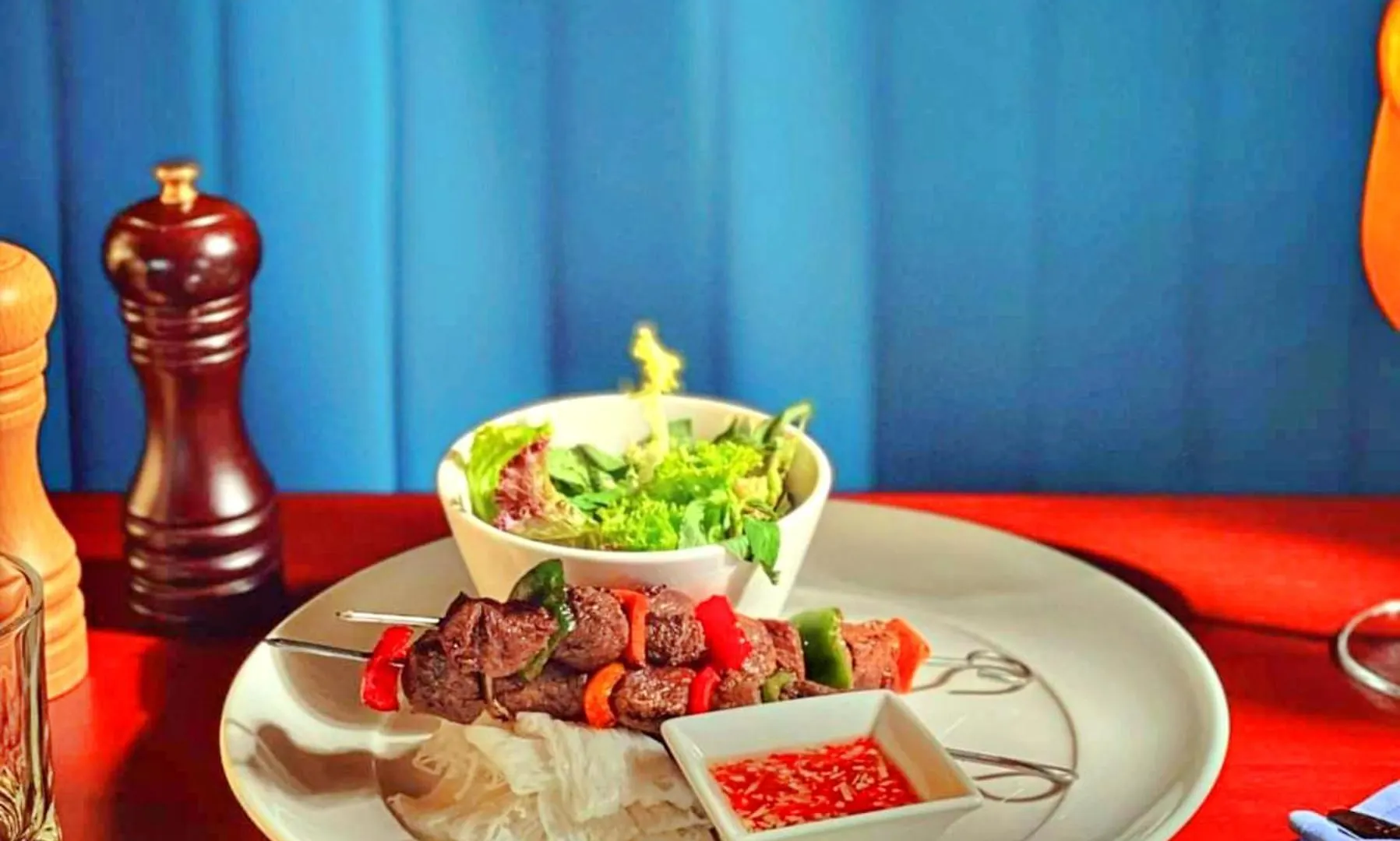 Appart hôtel Hanz Business Suite Panorama Grand Residence Nha Trang