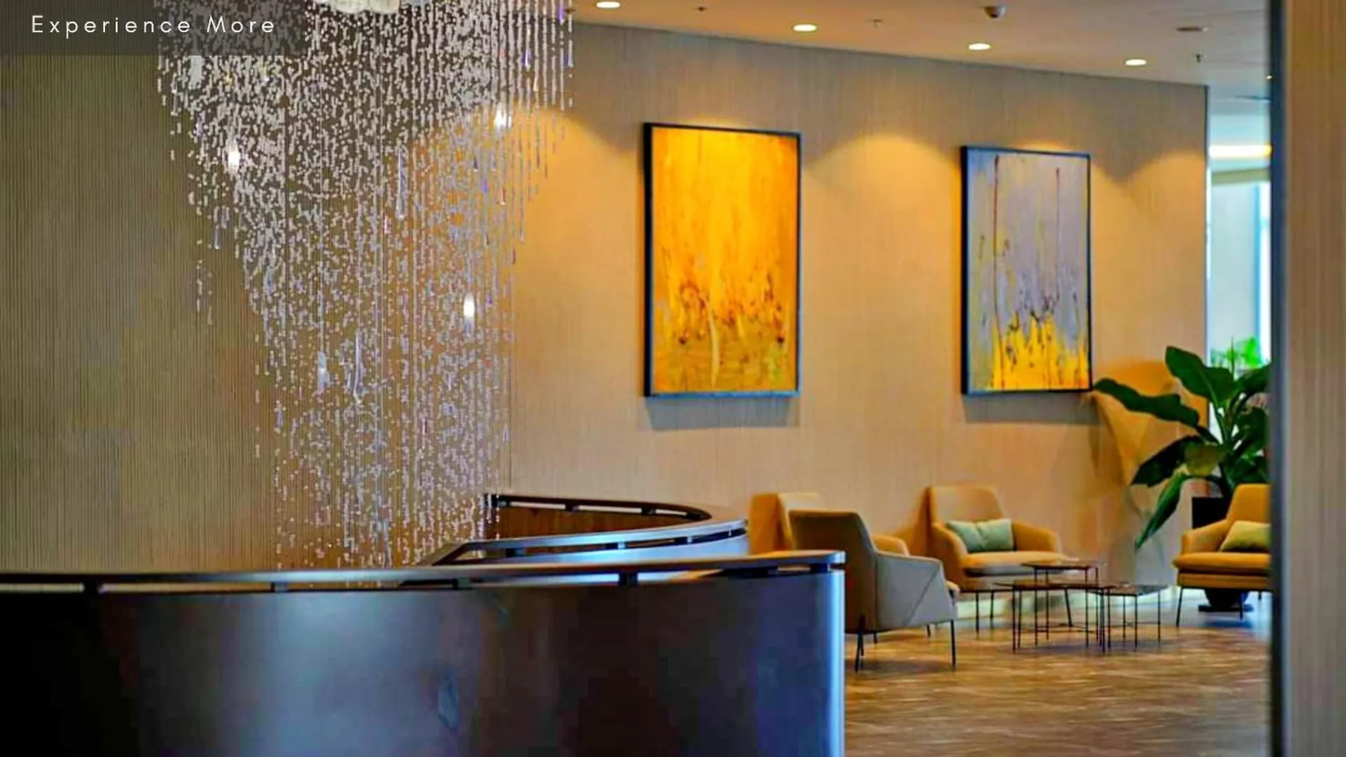 Appart hôtel Hanz Business Suite Panorama Grand Residence Nha Trang