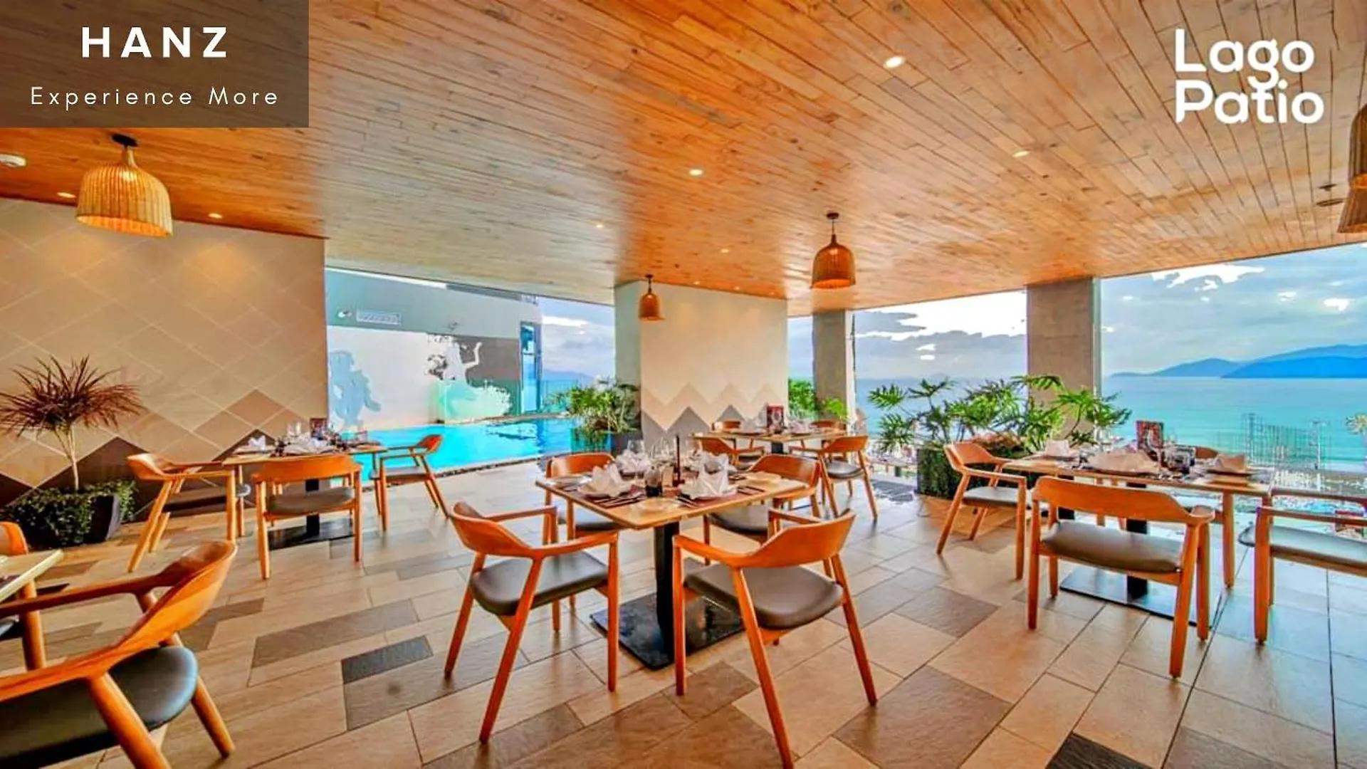 Hanz Business Suite Panorama Grand Residence Nha Trang 5*,