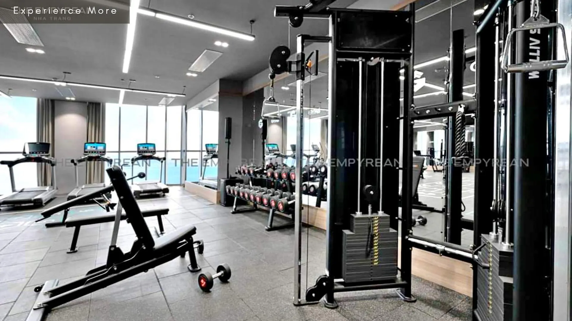 Hanz Business Suite Panorama Grand Residence Nha Trang