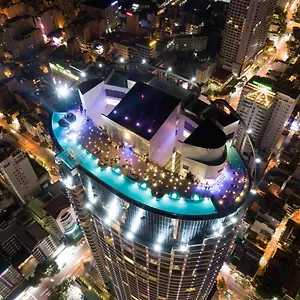 Panorama Condotel By Hlg Aparthotel