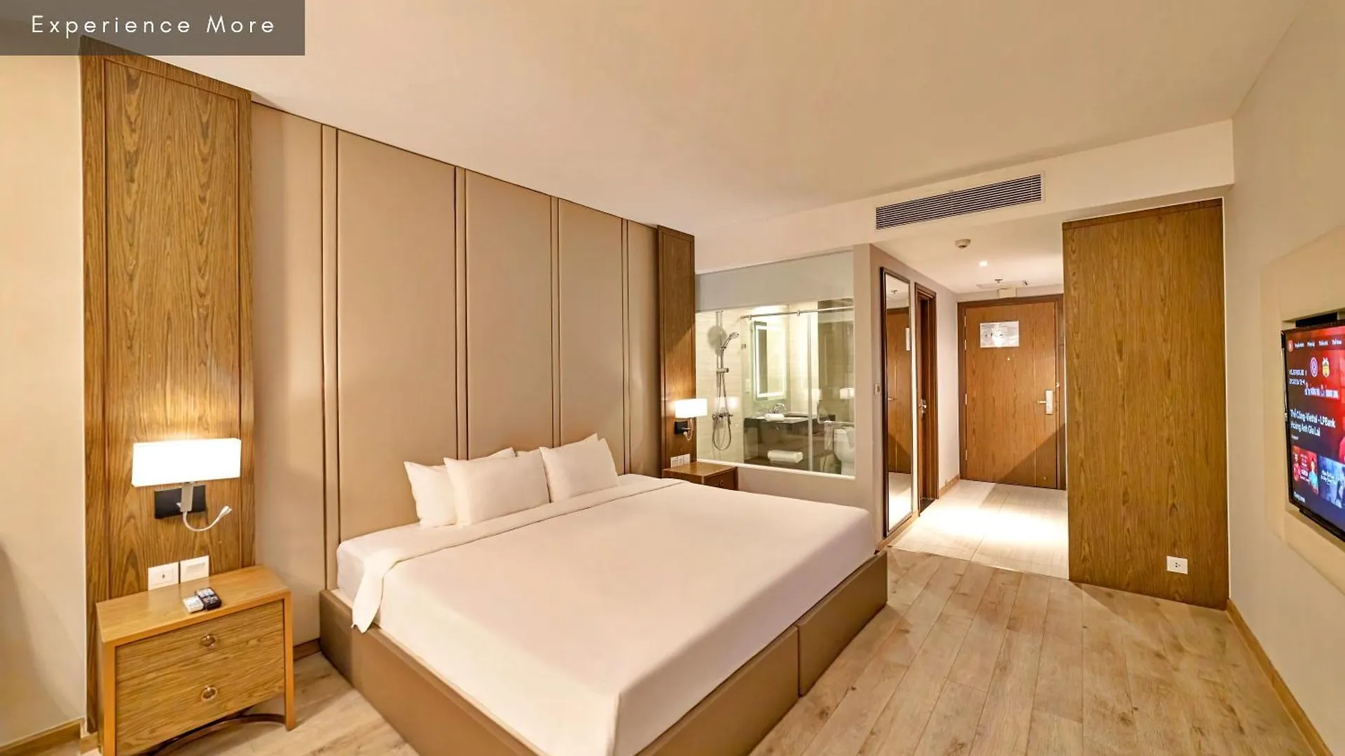 Hanz Business Suite Panorama Grand Residence Nha Trang