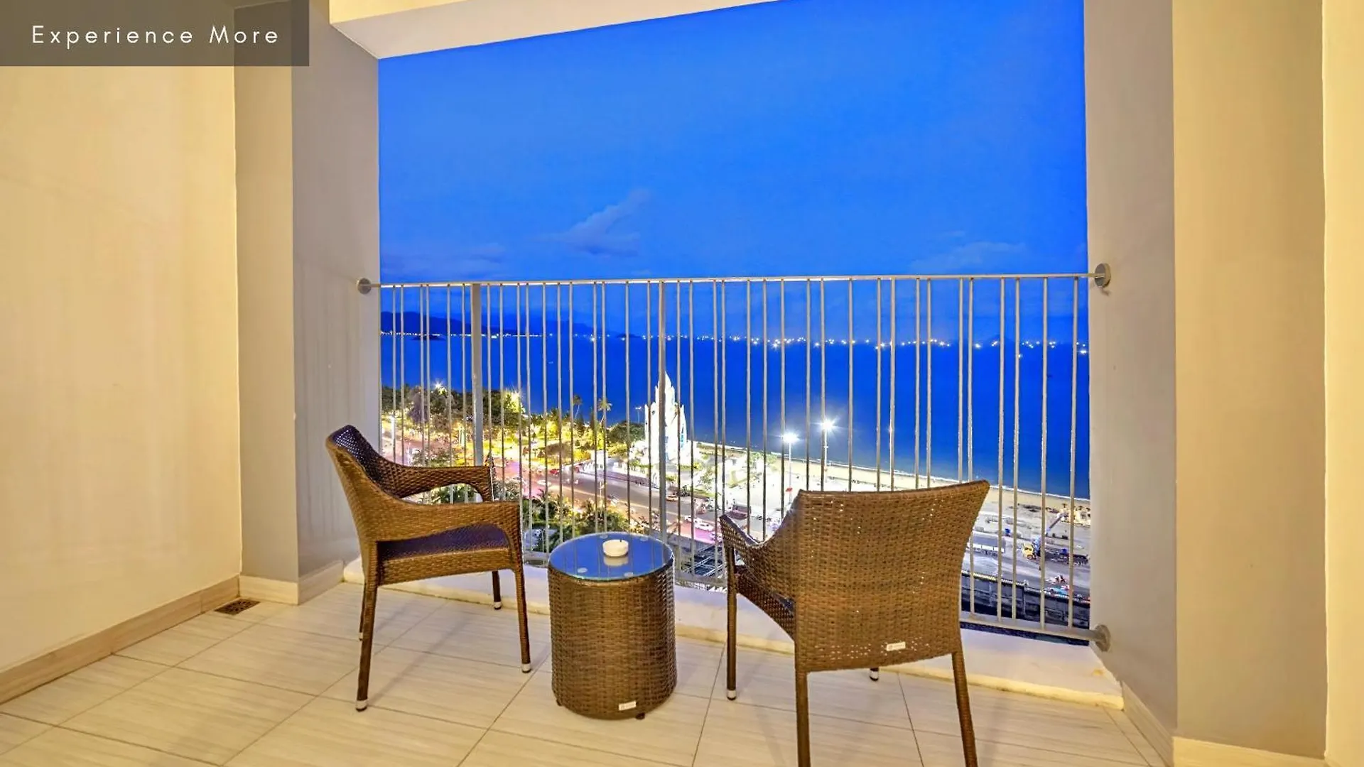 Appart hôtel Hanz Business Suite Panorama Grand Residence Nha Trang