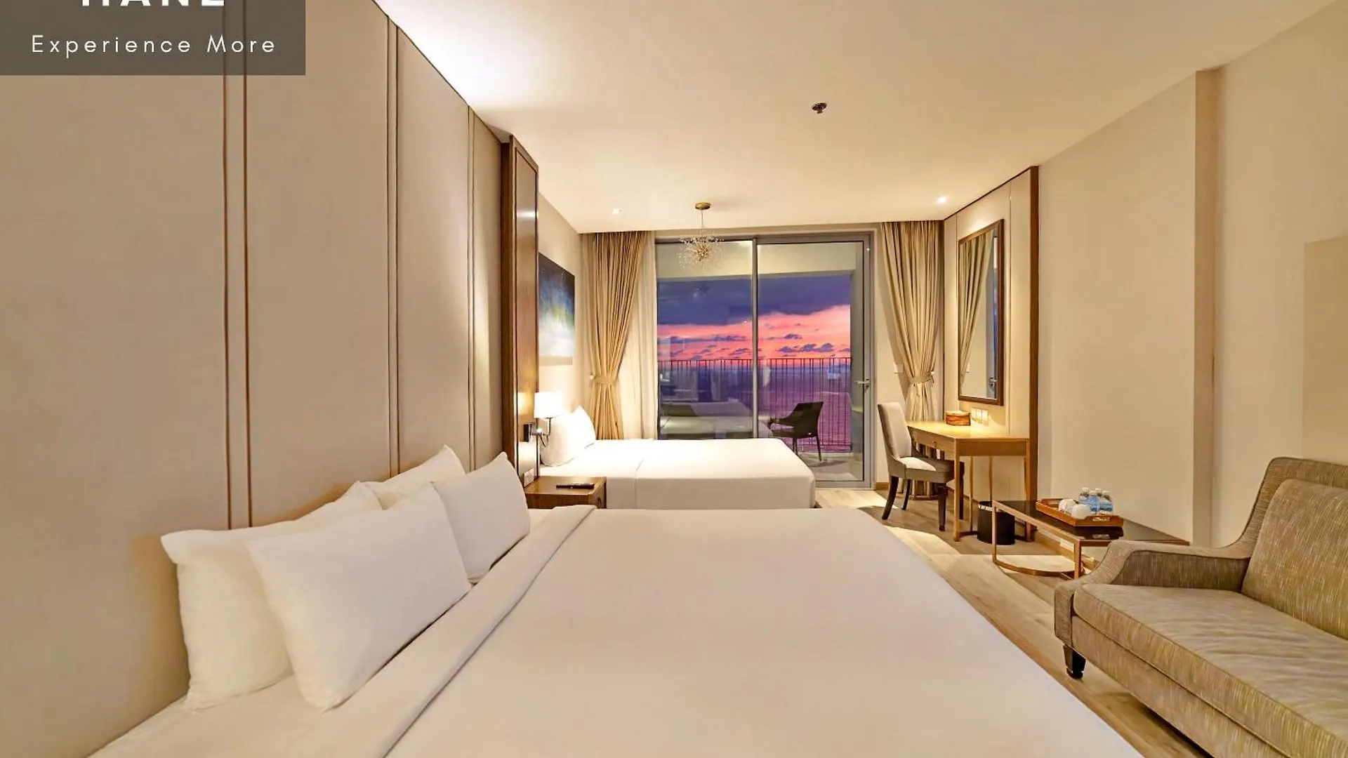 Hanz Business Suite Panorama Grand Residence Nha Trang