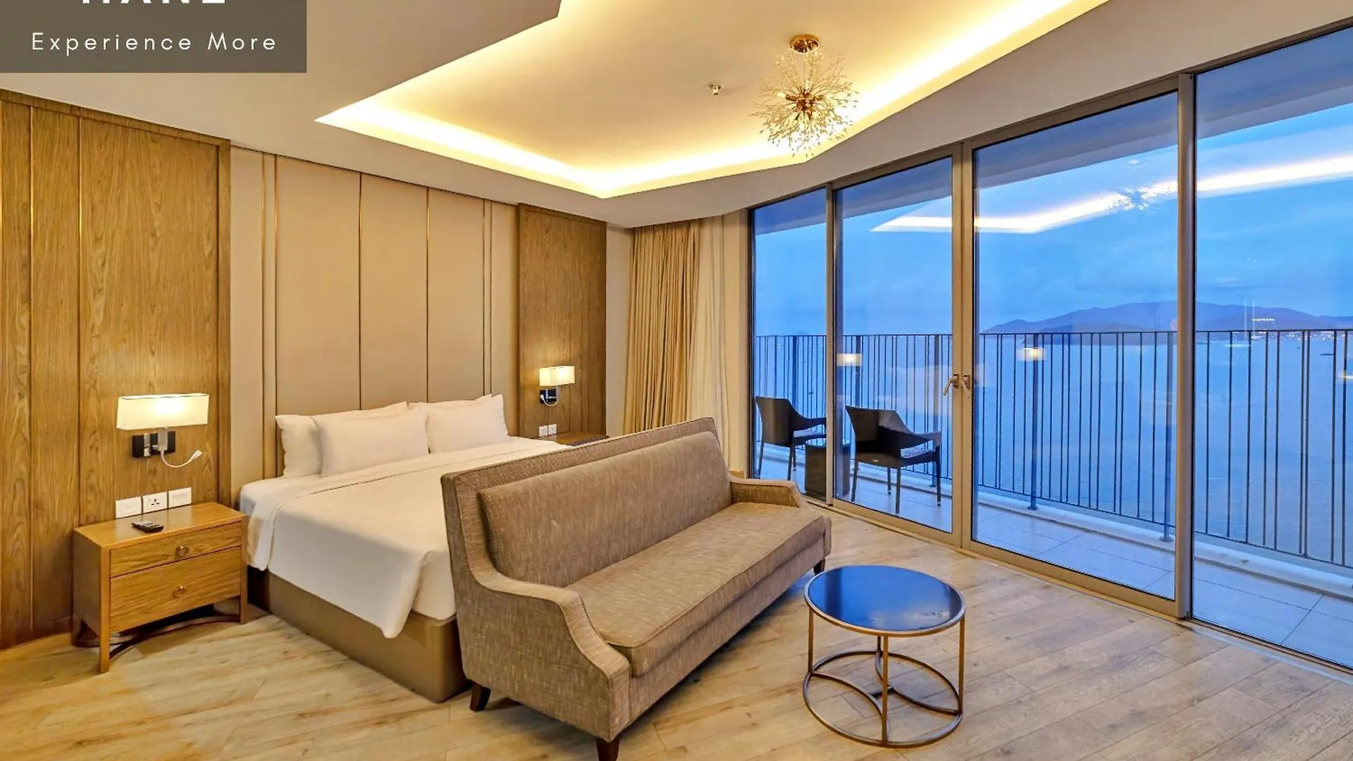 Hanz Business Suite Panorama Grand Residence Nha Trang 5*,  Vietnam
