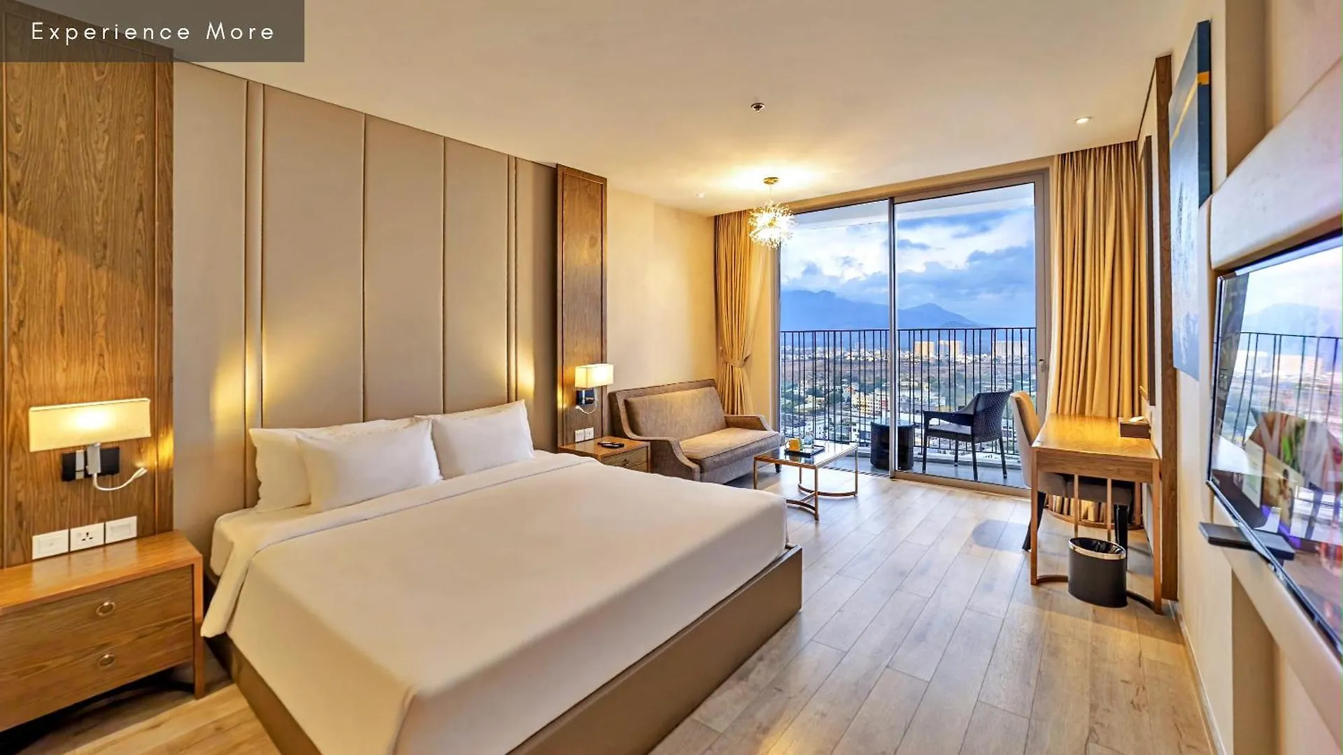 Hanz Business Suite Panorama Grand Residence Nha Trang