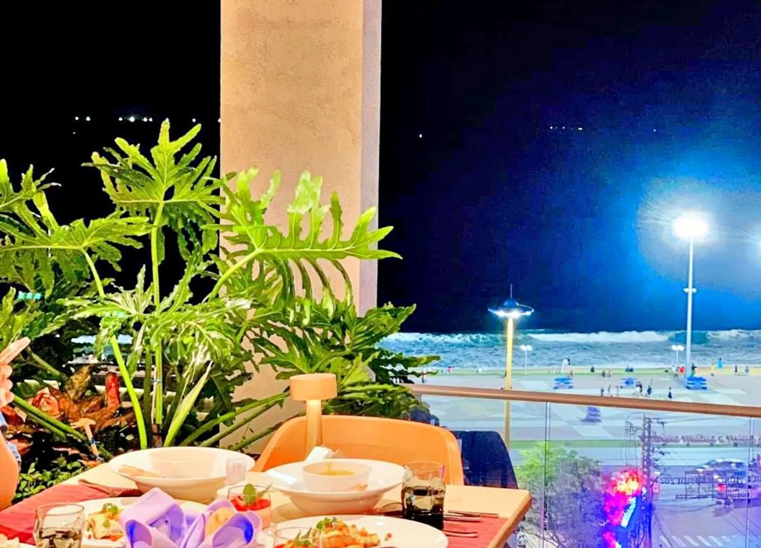 Hanz Business Suite Panorama Grand Residence Nha Trang