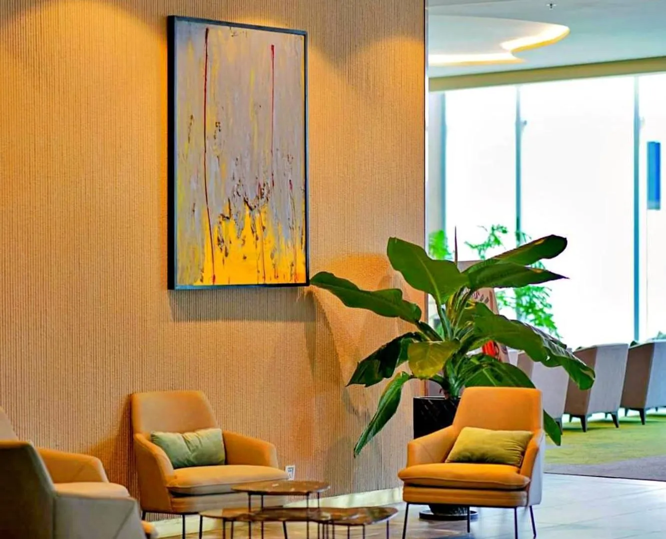 Hanz Business Suite Panorama Grand Residence Nha Trang 5*,