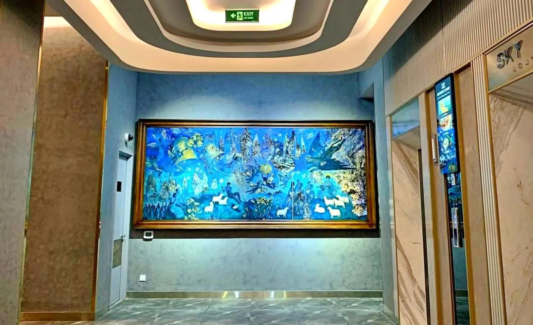 Hanz Business Suite Panorama Grand Residence Nha Trang 5*,  Vietnam