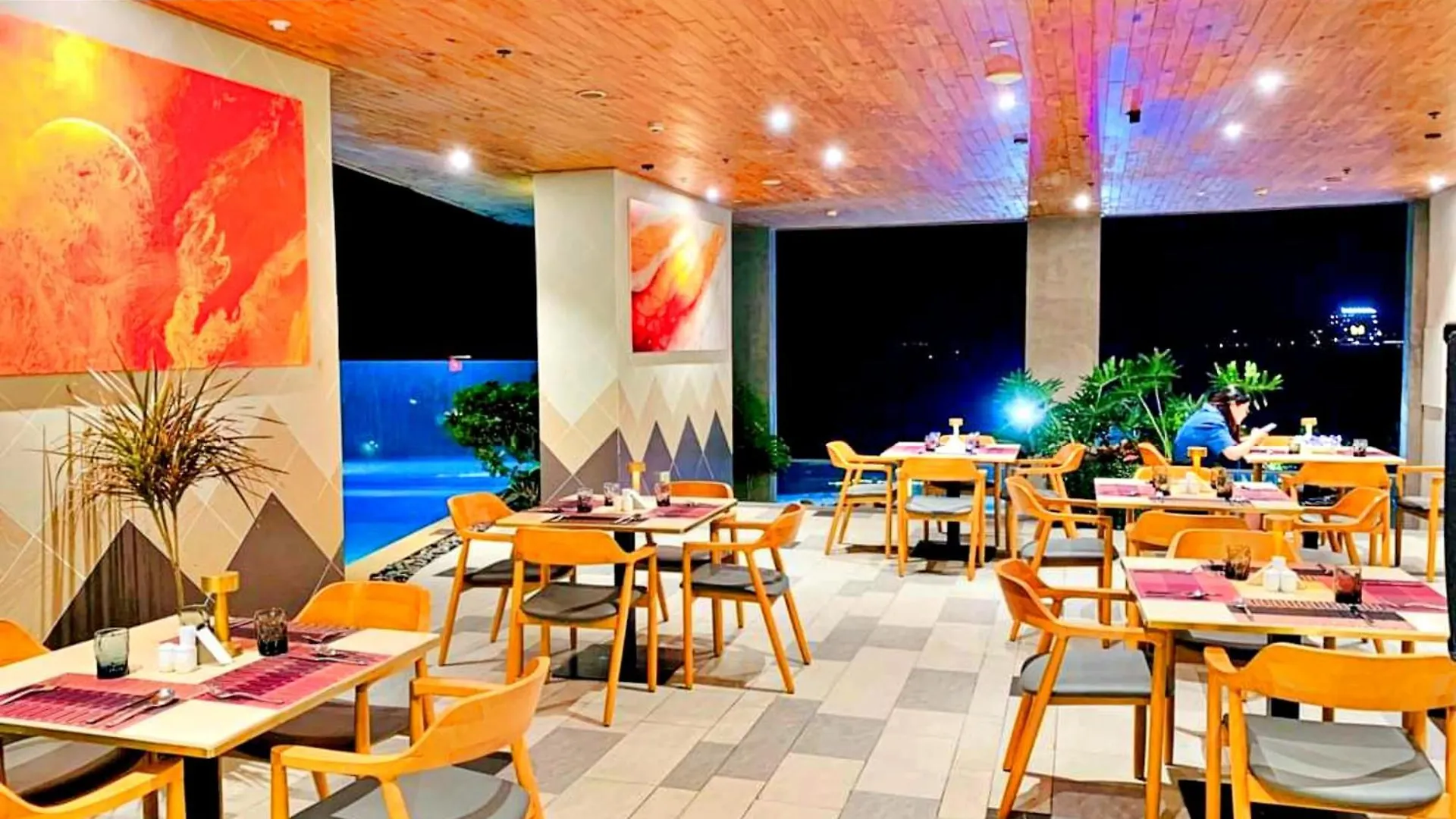 Appart hôtel Hanz Business Suite Panorama Grand Residence Nha Trang
