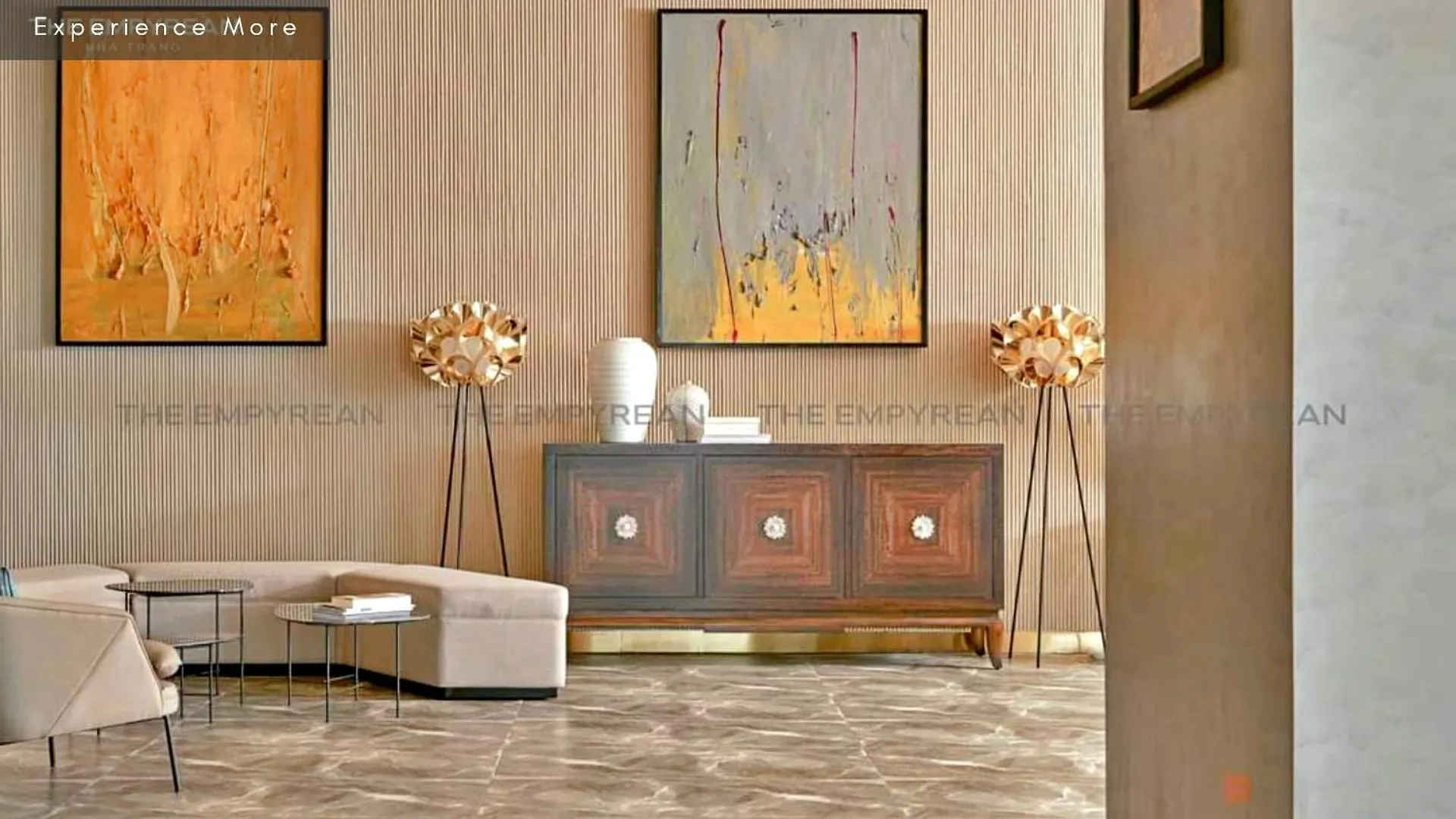 Hanz Business Suite Panorama Grand Residence Nha Trang